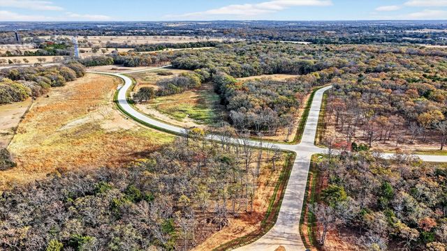 Lot 36 White Tail Way, Pottsboro, TX 75076