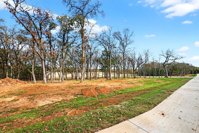 Lot 36 White Tail Way, Pottsboro, TX 75076