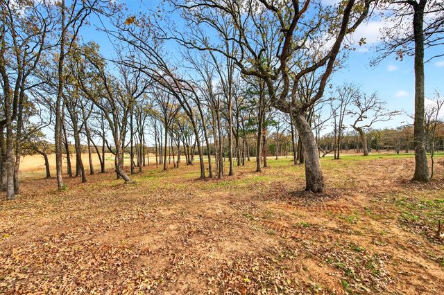Lot 36 White Tail Way, Pottsboro, TX 75076