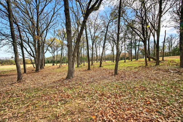 Lot 36 White Tail Way, Pottsboro, TX 75076