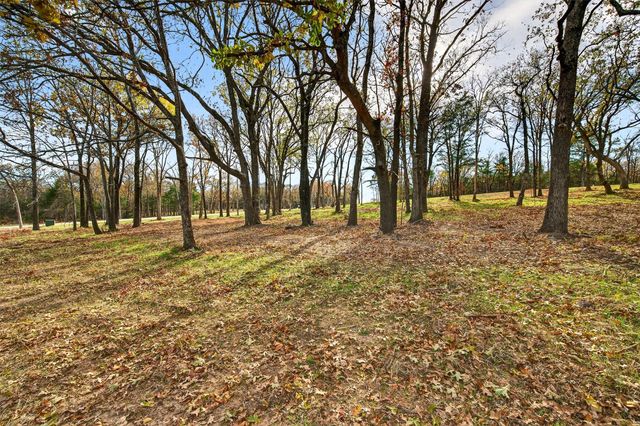 Lot 36 White Tail Way, Pottsboro, TX 75076