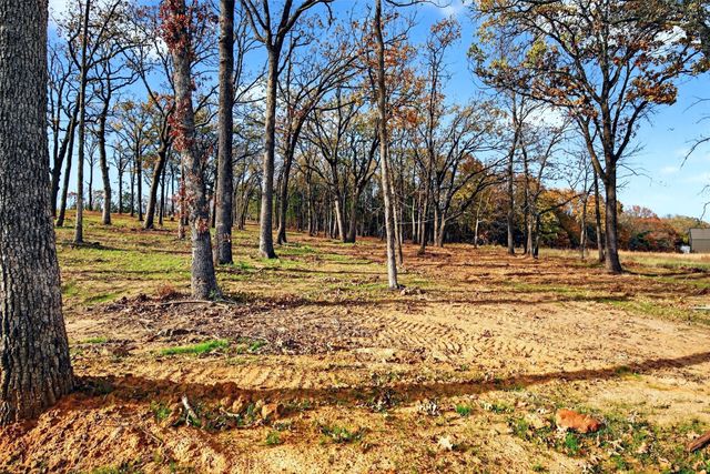Lot 36 White Tail Way, Pottsboro, TX 75076