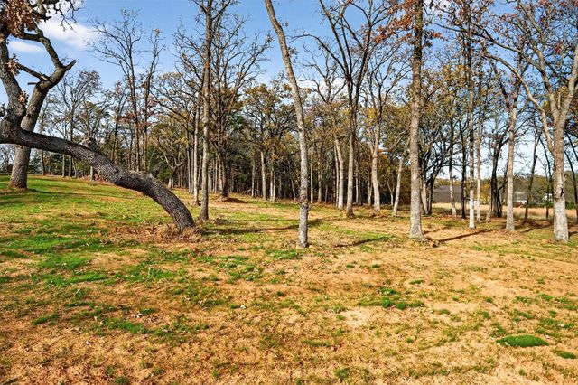 Lot 36 White Tail Way, Pottsboro, TX 75076