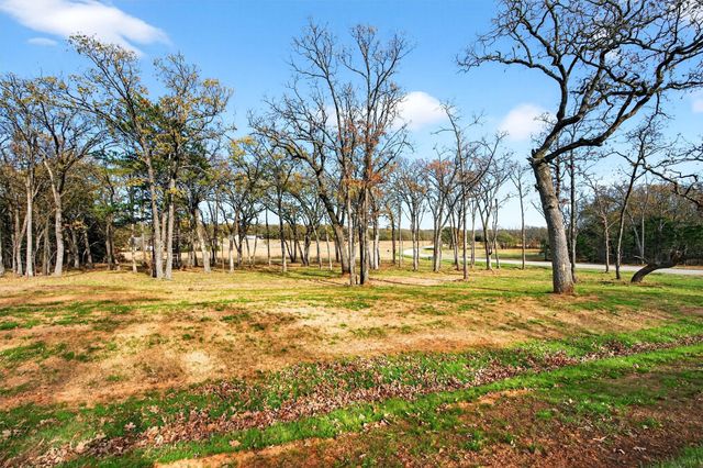 Lot 36 White Tail Way, Pottsboro, TX 75076