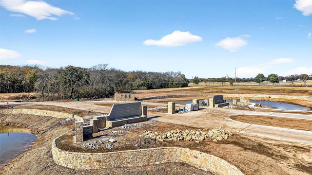 Lot 36 White Tail Way, Pottsboro, TX 75076