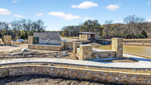 Lot 36 White Tail Way, Pottsboro, TX 75076