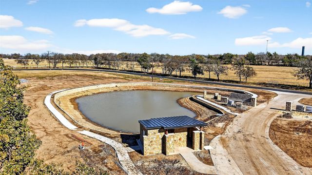 Lot 36 White Tail Way, Pottsboro, TX 75076