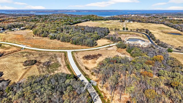 Lot 36 White Tail Way, Pottsboro, TX 75076