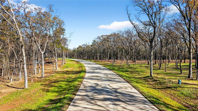 Lot 36 White Tail Way, Pottsboro, TX 75076