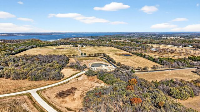 Lot 36 White Tail Way, Pottsboro, TX 75076