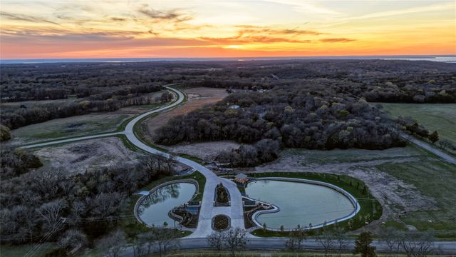 Lot 36 White Tail Way, Pottsboro, TX 75076