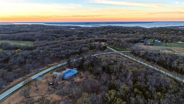 Lot 36 White Tail Way, Pottsboro, TX 75076