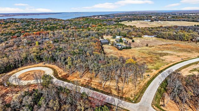 Lot 36 White Tail Way, Pottsboro, TX 75076