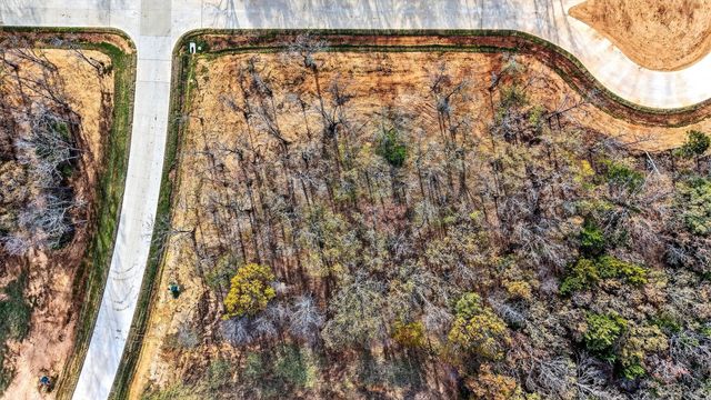 Lot 36 White Tail Way, Pottsboro, TX 75076