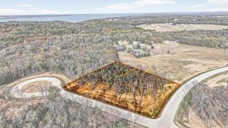 Lot 36 White Tail Way, Pottsboro, TX 75076