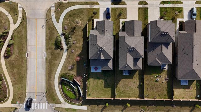 23306 Wise Walk Drive, Katy, TX 77493