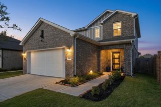 23306 Wise Walk Drive, Katy, TX 77493