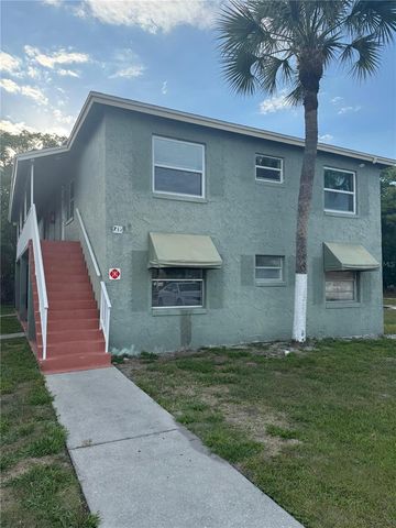 712 MICHIGAN CT 3, St Cloud, FL 34769