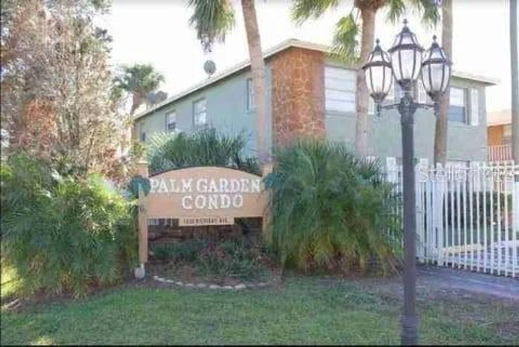 712 MICHIGAN CT 3, St Cloud, FL 34769