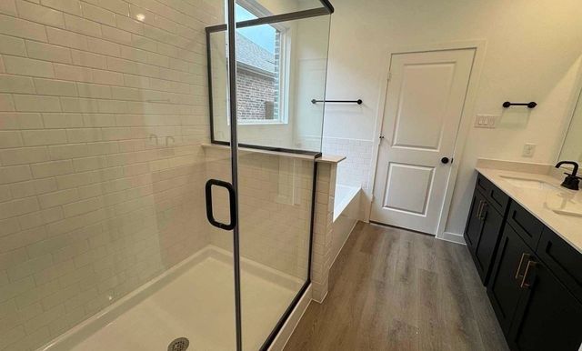 681 Tyronza Drive, Justin, TX 76247