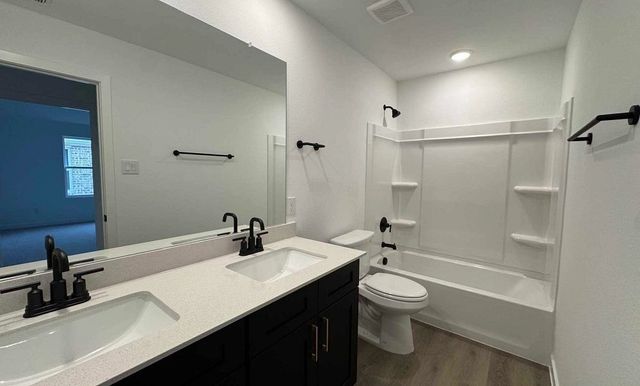 681 Tyronza Drive, Justin, TX 76247