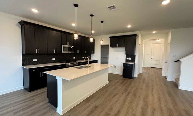 681 Tyronza Drive, Justin, TX 76247