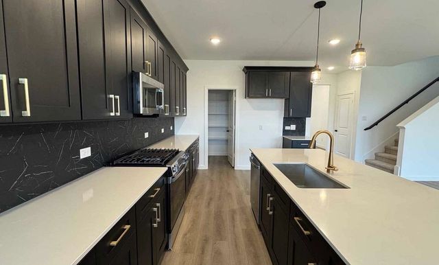 681 Tyronza Drive, Justin, TX 76247