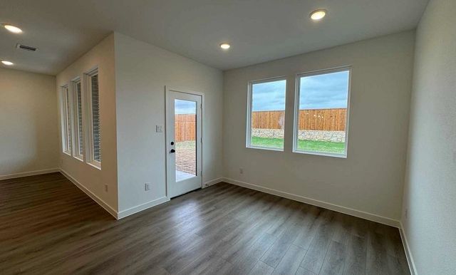 681 Tyronza Drive, Justin, TX 76247