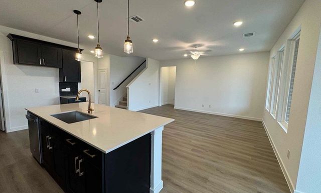 681 Tyronza Drive, Justin, TX 76247