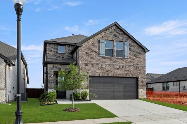 14154 Gallatin Street, Pilot Point, TX 76258