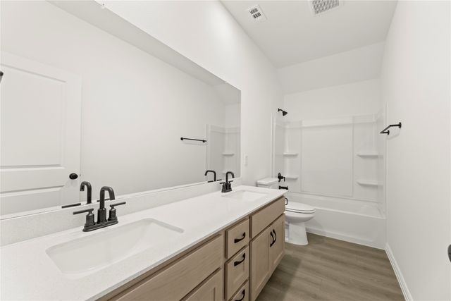 14154 Gallatin Street, Pilot Point, TX 76258