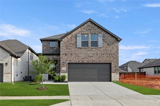 14154 Gallatin Street, Pilot Point, TX 76258