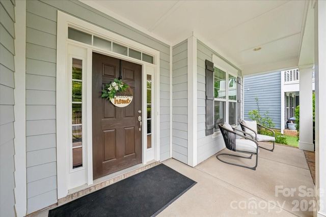 4019 Hamil Ridge Drive, Waxhaw, NC 28173