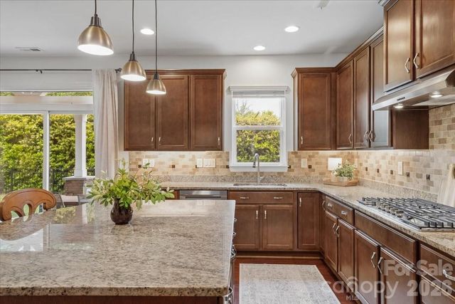 4019 Hamil Ridge Drive, Waxhaw, NC 28173