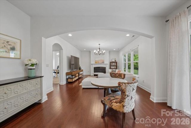 4019 Hamil Ridge Drive, Waxhaw, NC 28173