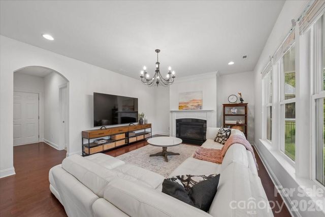 4019 Hamil Ridge Drive, Waxhaw, NC 28173