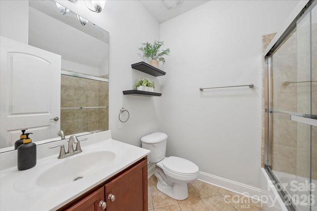 4019 Hamil Ridge Drive, Waxhaw, NC 28173