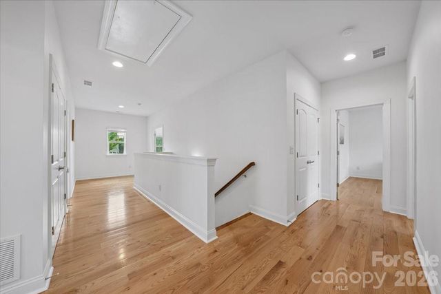 4019 Hamil Ridge Drive, Waxhaw, NC 28173