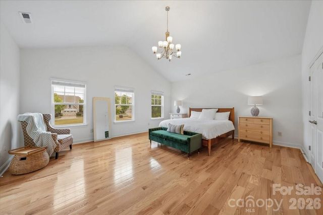 4019 Hamil Ridge Drive, Waxhaw, NC 28173