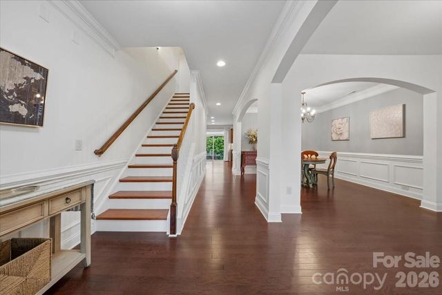4019 Hamil Ridge Drive, Waxhaw, NC 28173