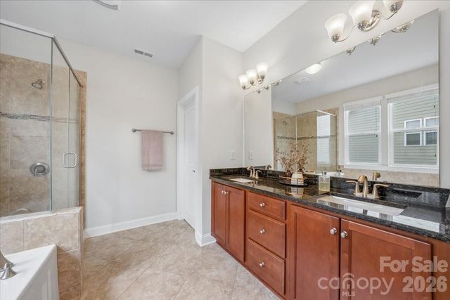 4019 Hamil Ridge Drive, Waxhaw, NC 28173