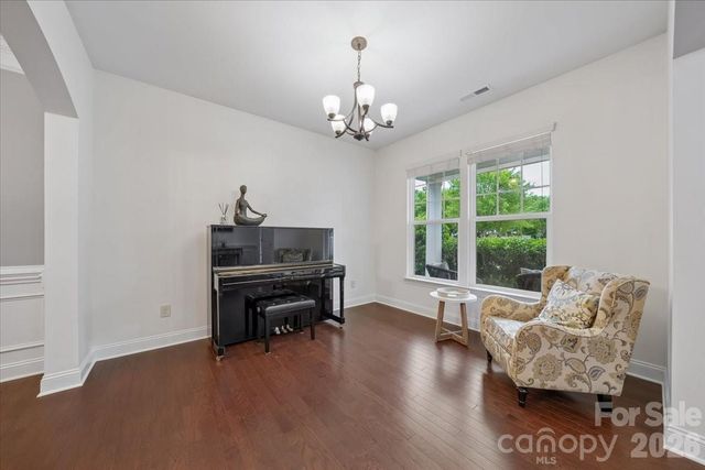 4019 Hamil Ridge Drive, Waxhaw, NC 28173