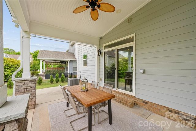 4019 Hamil Ridge Drive, Waxhaw, NC 28173