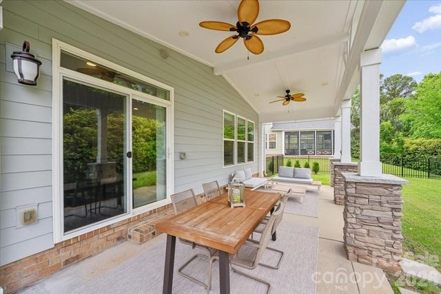 4019 Hamil Ridge Drive, Waxhaw, NC 28173