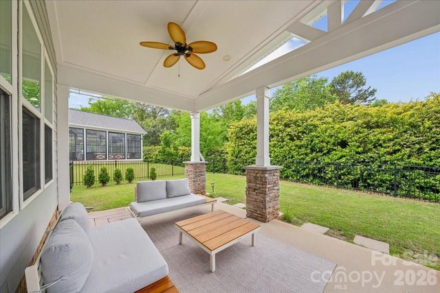 4019 Hamil Ridge Drive, Waxhaw, NC 28173