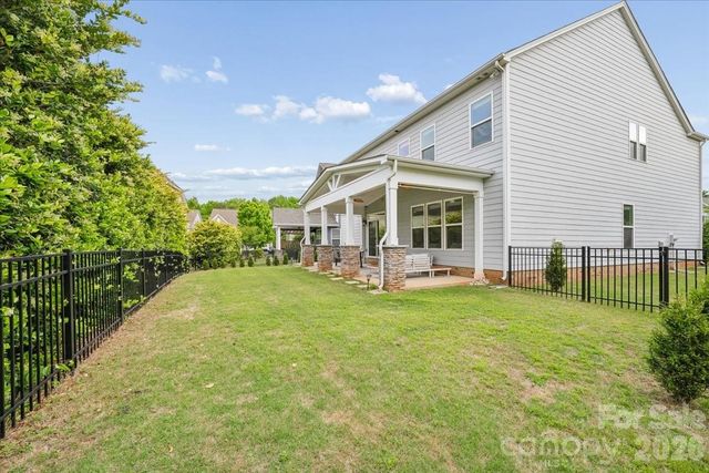 4019 Hamil Ridge Drive, Waxhaw, NC 28173
