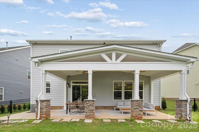 4019 Hamil Ridge Drive, Waxhaw, NC 28173