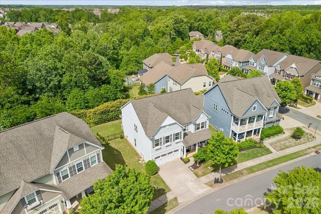4019 Hamil Ridge Drive, Waxhaw, NC 28173