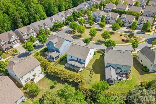 4019 Hamil Ridge Drive, Waxhaw, NC 28173