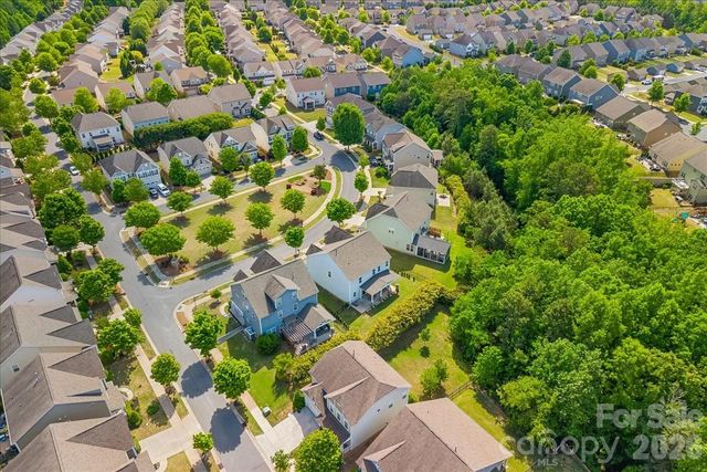 4019 Hamil Ridge Drive, Waxhaw, NC 28173